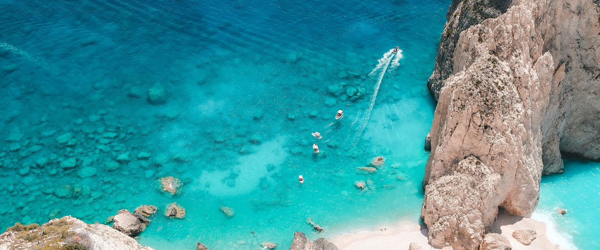 Greece Island
