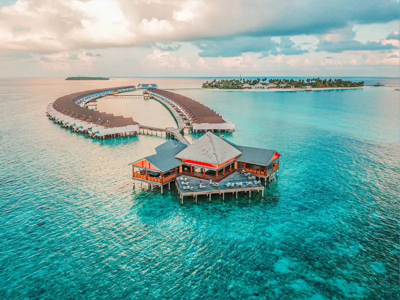 Maldives 