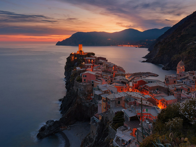 Italy | Switzerland | Greece