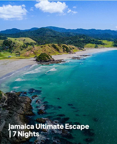 Jamaica