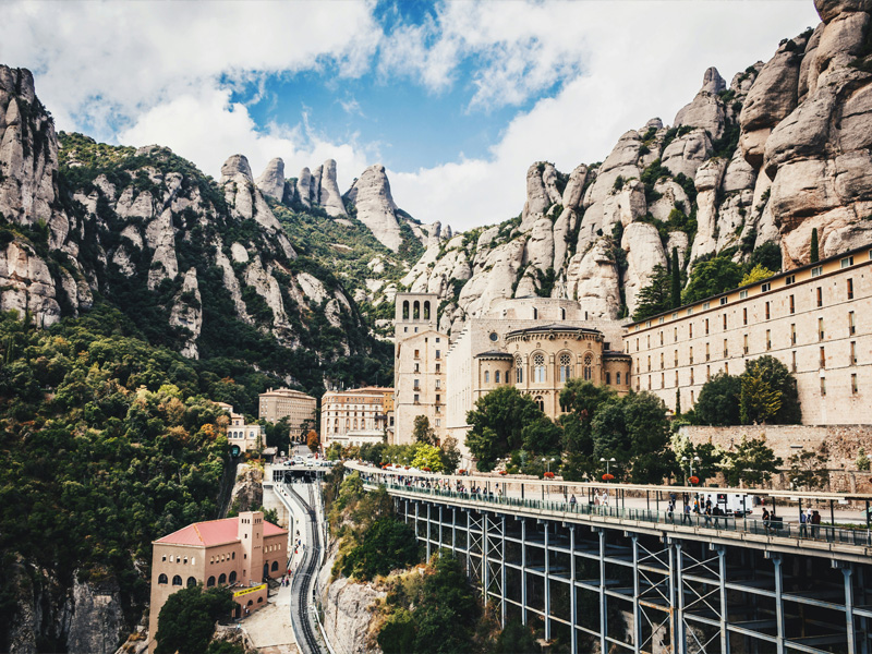 Spain | Portugal