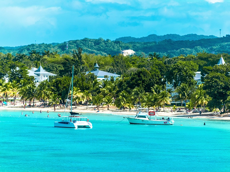 Jamaica