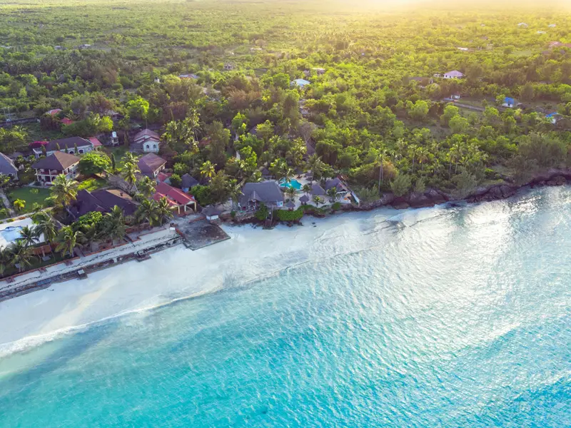 Zanzibar
