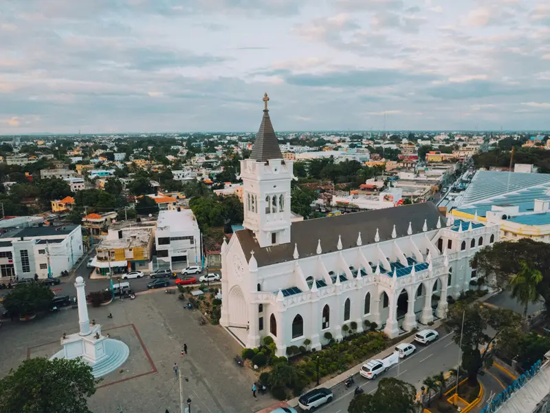 Dominican Republic