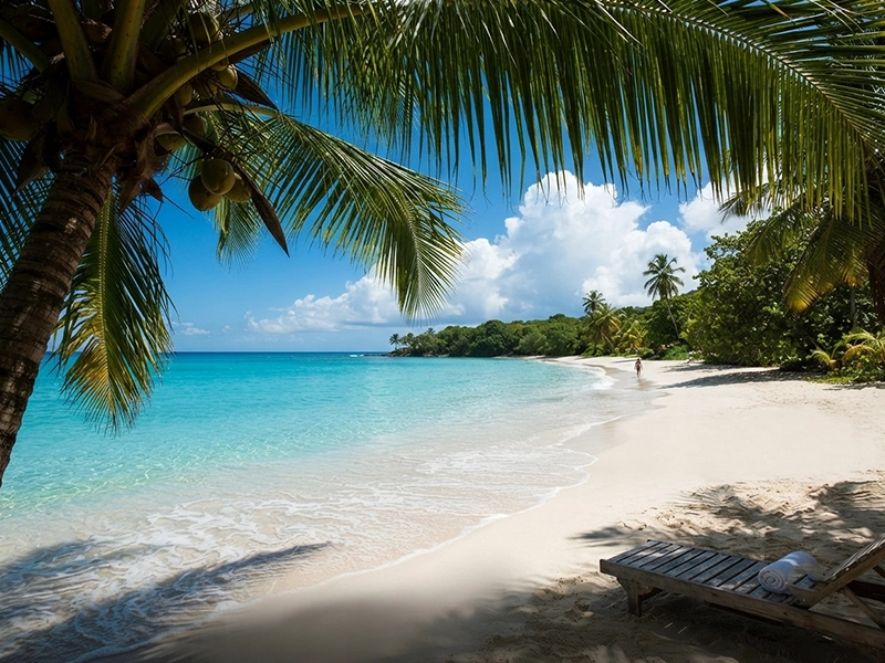 Jamaica