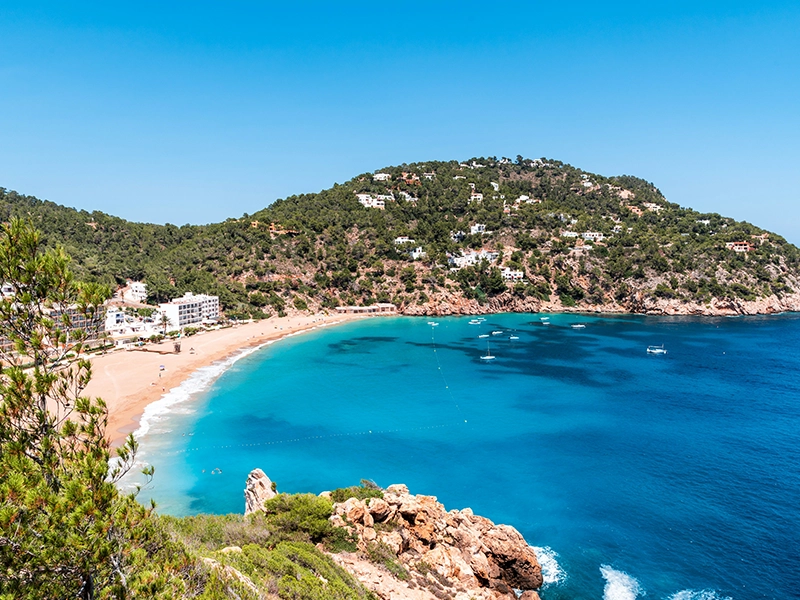 Ibiza