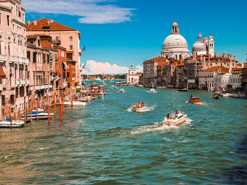 Italy | Switzerland | Greece