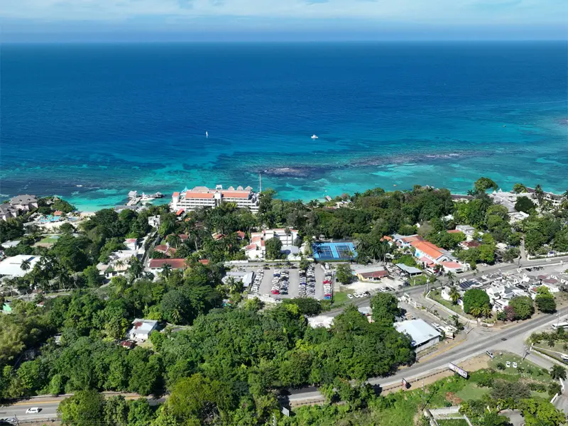 Jamaica