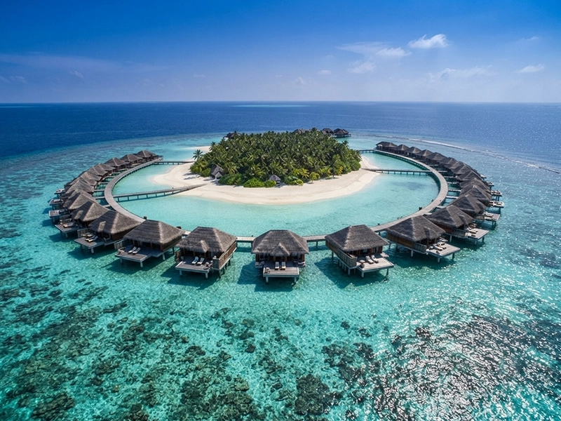 Maldives 