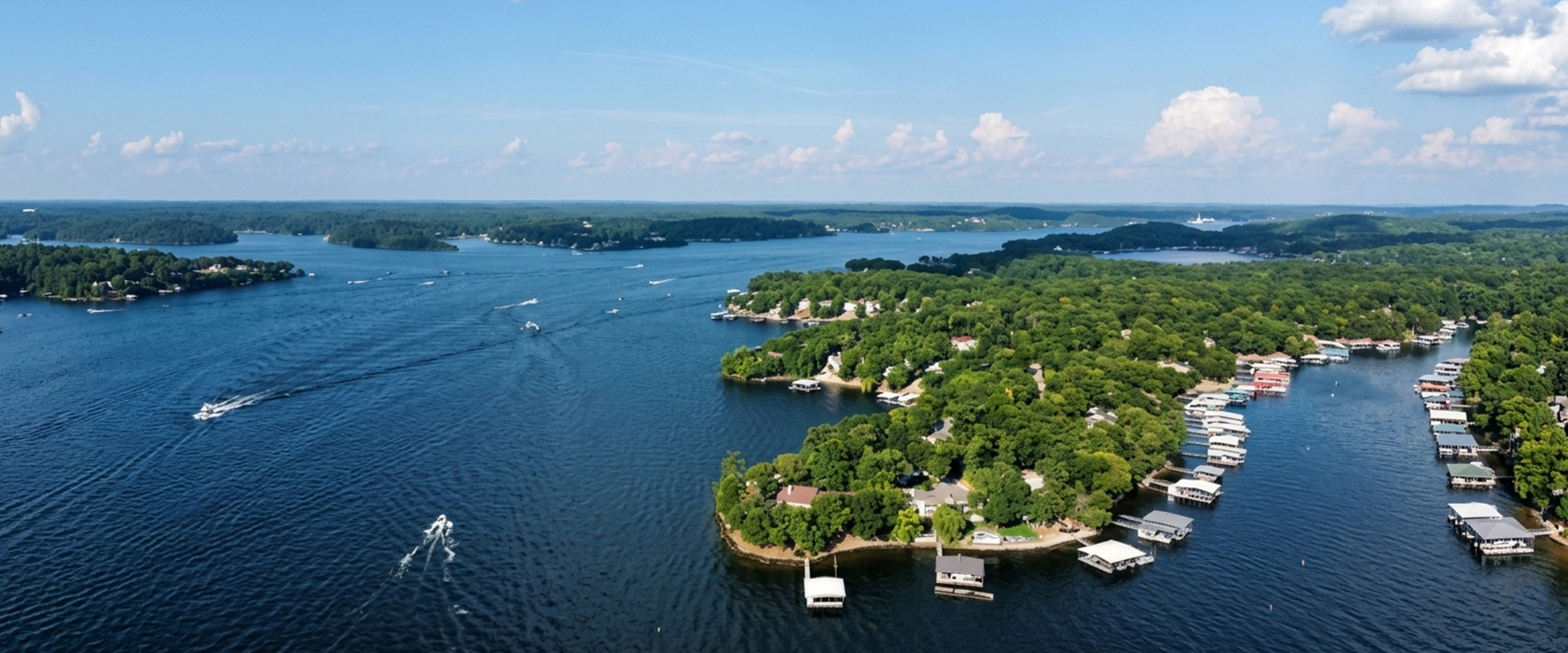 Lake of the Ozarks