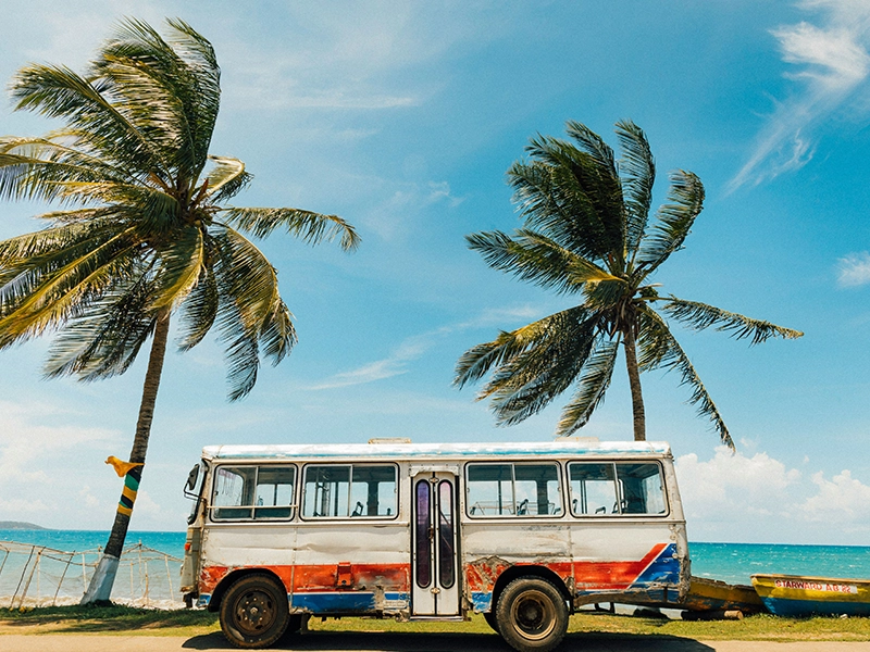 Jamaica