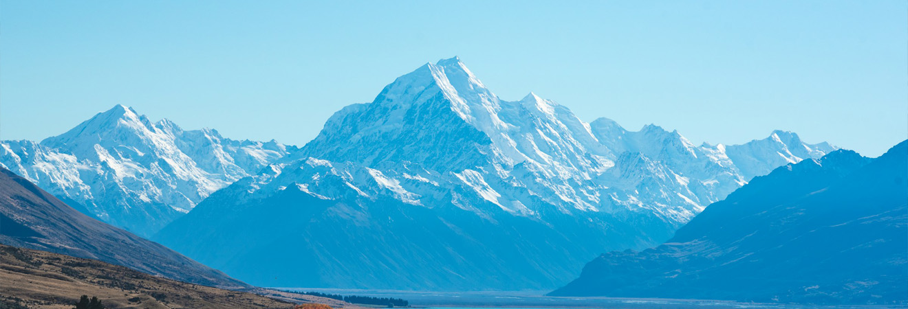 New Zealand Grand Discovery