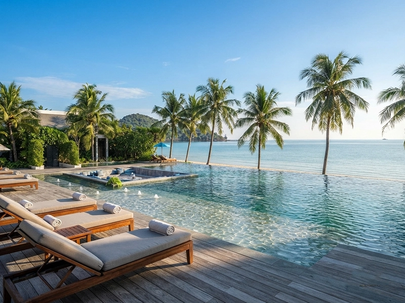 Jamaica