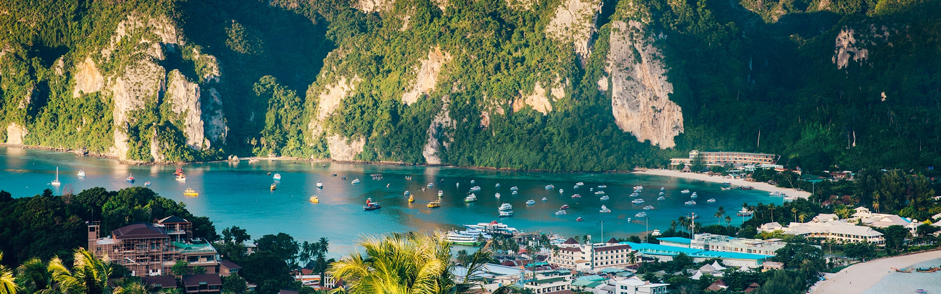 Thailand Luxury Romance Journey