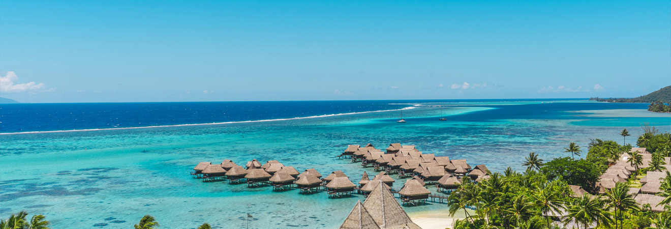 14 Nights & 15 Days || French Polynesia
