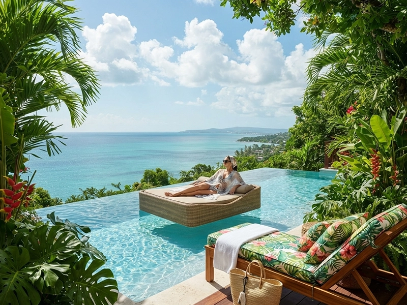 Jamaica