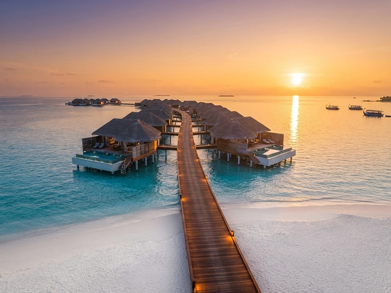 Maldives 