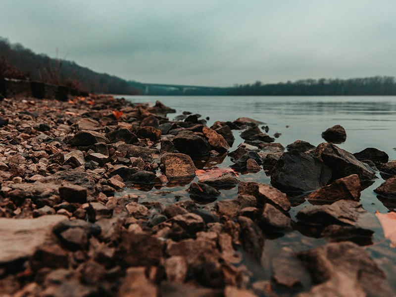 Lake of the Ozarks
