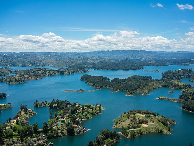 Colombia