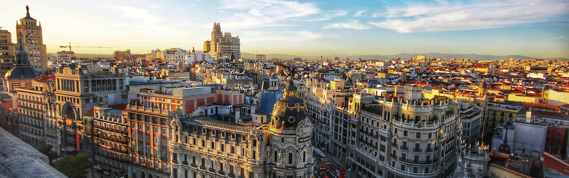 Spain | Portugal