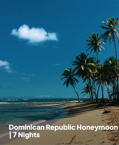Dominican Republic