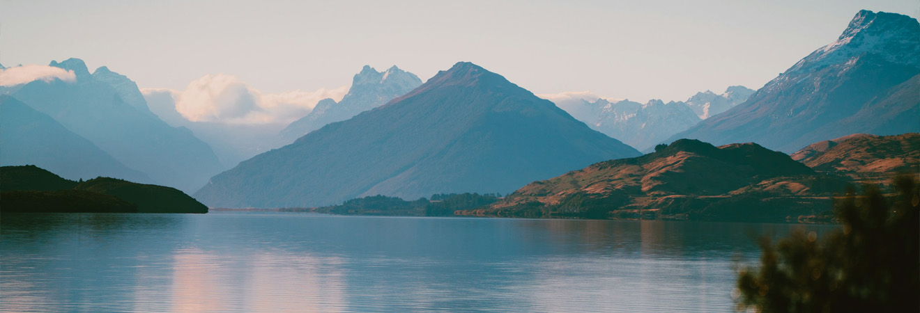 Ecuador & Galapagos