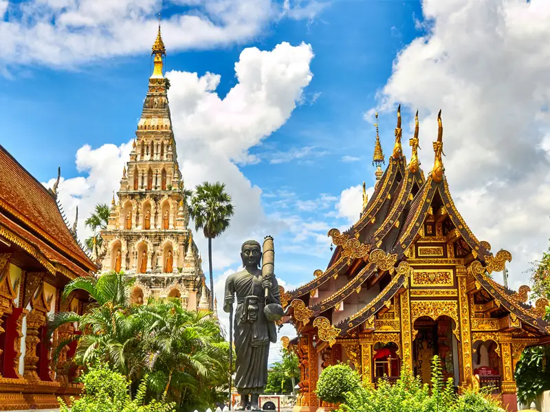 Thailand 