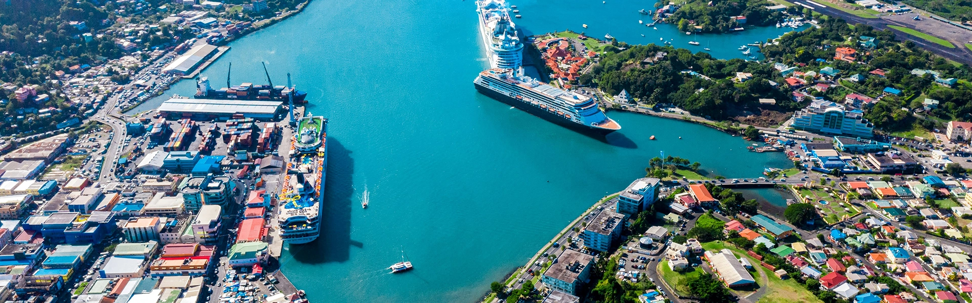 Saint Lucia