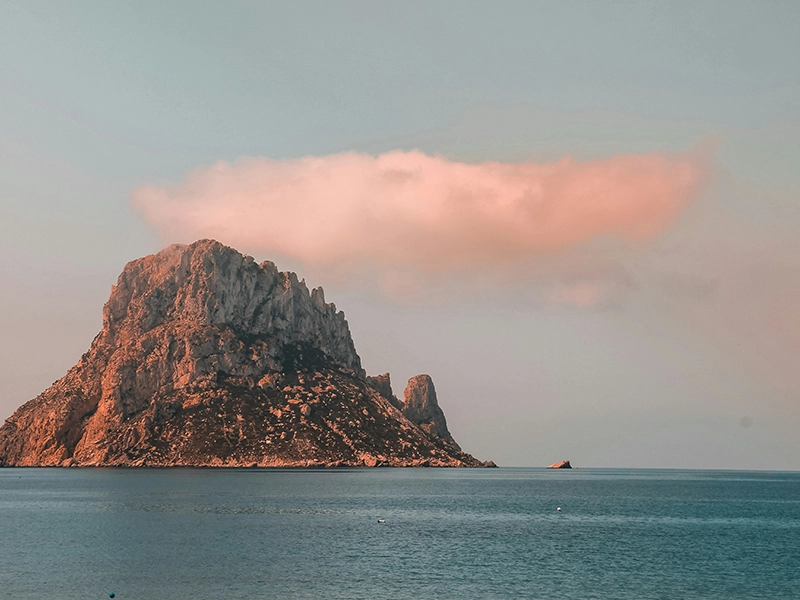 Ibiza