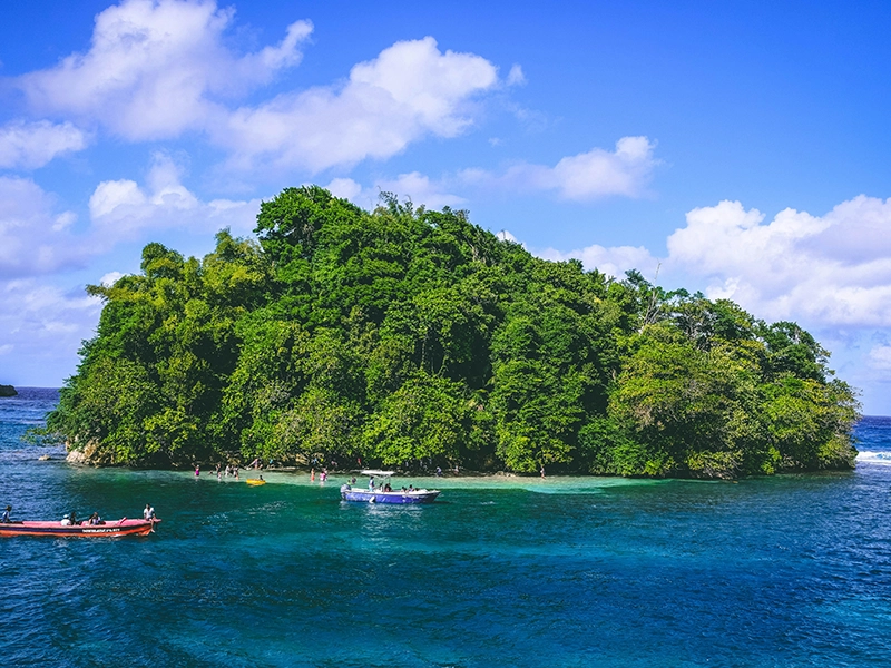 Jamaica