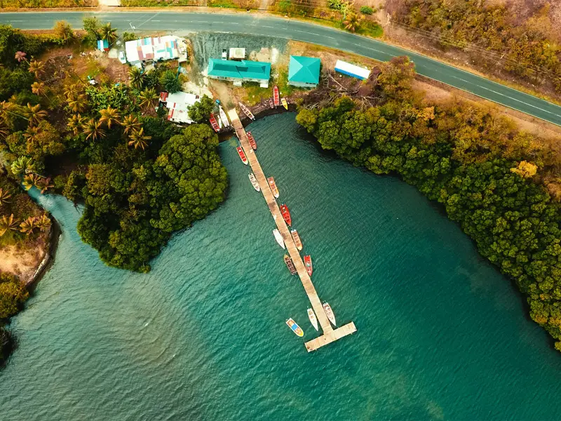Saint Lucia