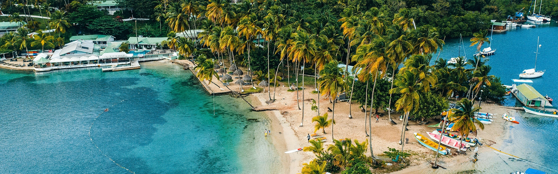 Saint Lucia