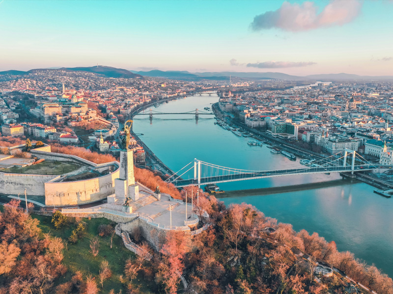 Austria | Czech Republic | Hungary