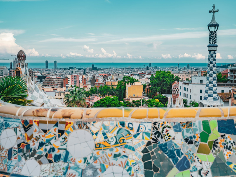 Spain | Portugal