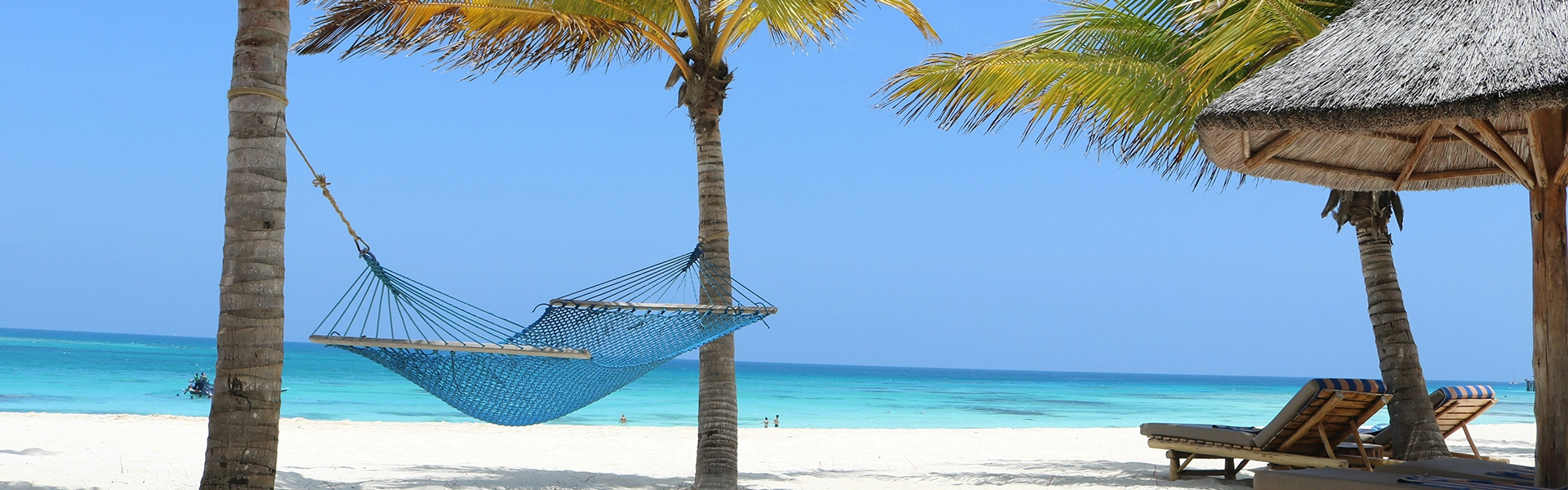 Zanzibar