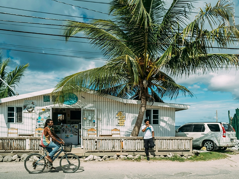 Jamaica