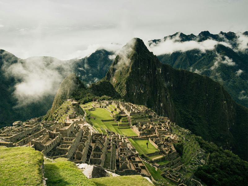 Peru | Argentina| Brazil 