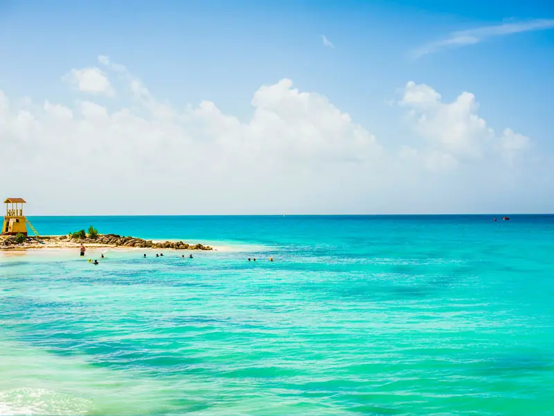 Barbados
