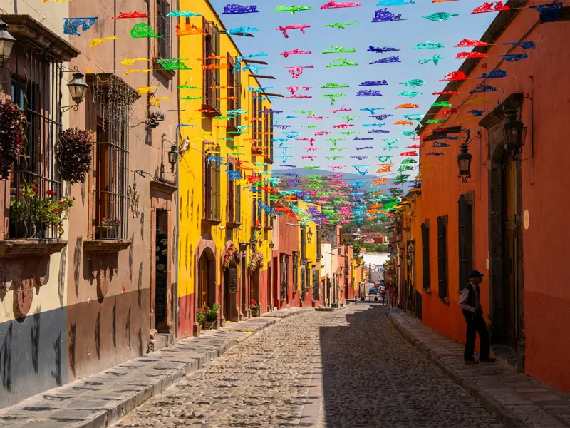 Mexico