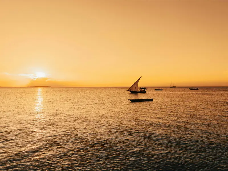 Zanzibar