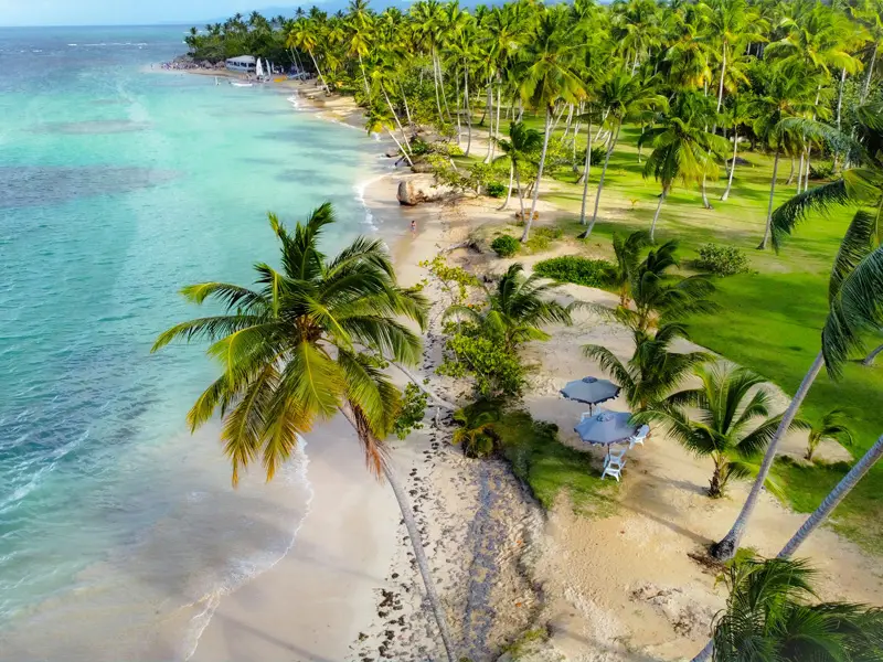 Dominican Republic