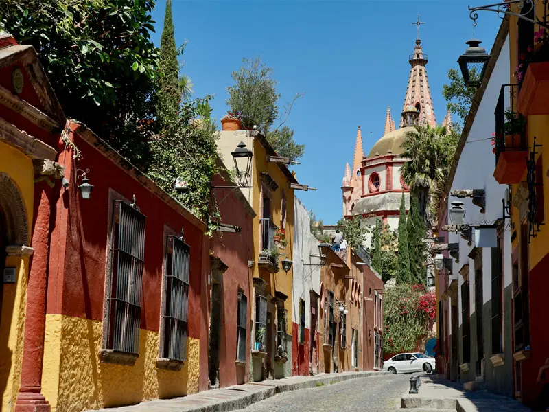 Mexico