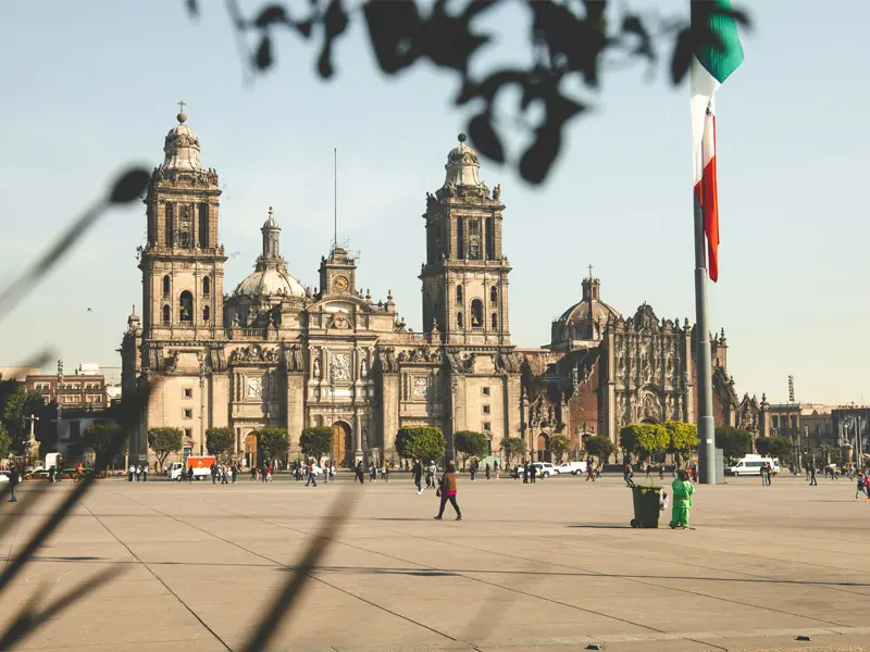 Mexico