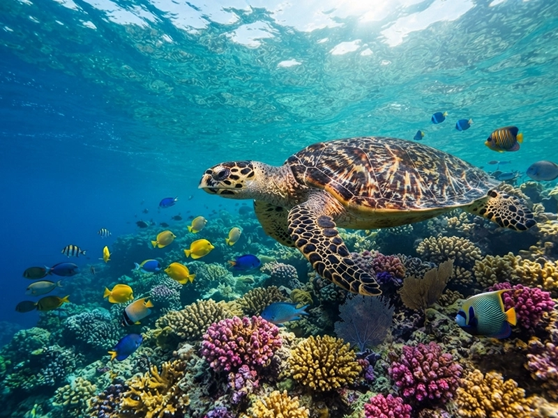 Maldives 