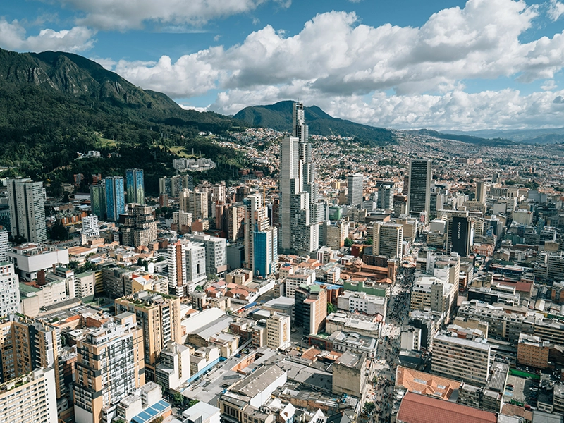 Colombia