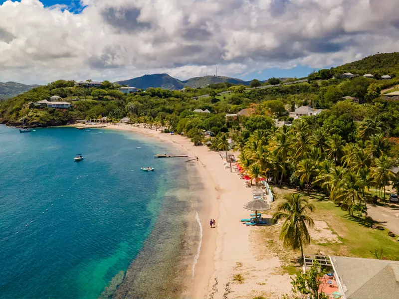 Antigua 