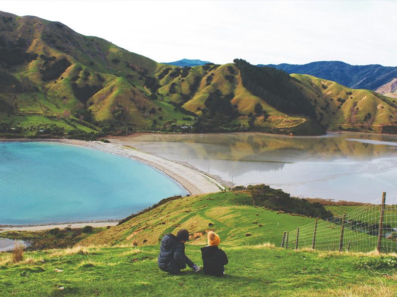 New Zealand Grand Discovery