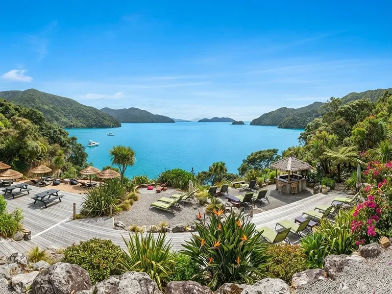 New Zealand Grand Discovery