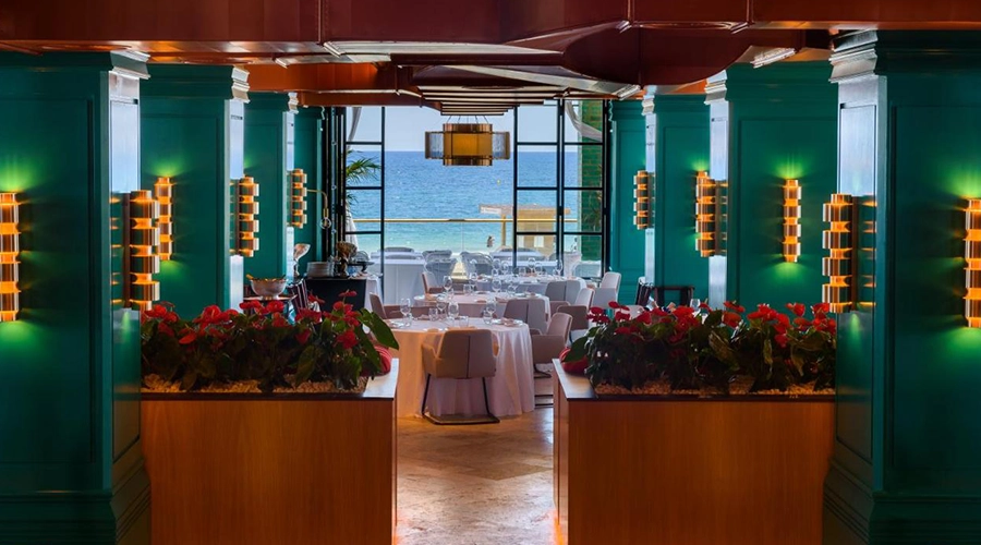 Hotel BLESS Ibiza - 5 star