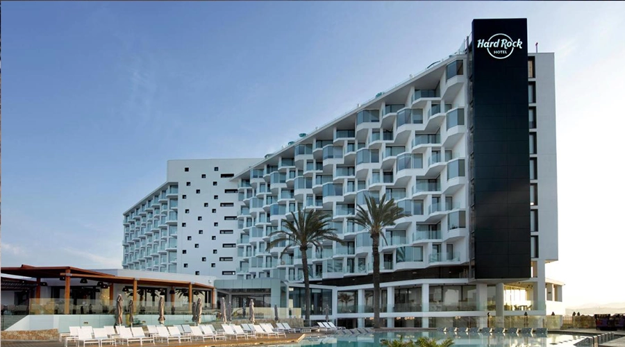 Hotel BLESS Ibiza - 5 star